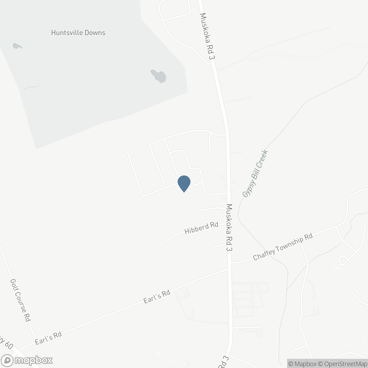 14 CHARLES MORLEY BOULEVARD, Huntsville, Ontario P1H 0G5